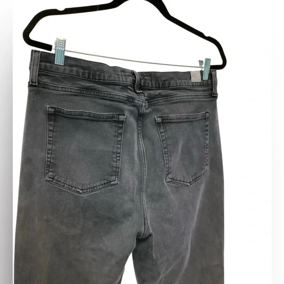 CORK Washed Black, Everyday Denim